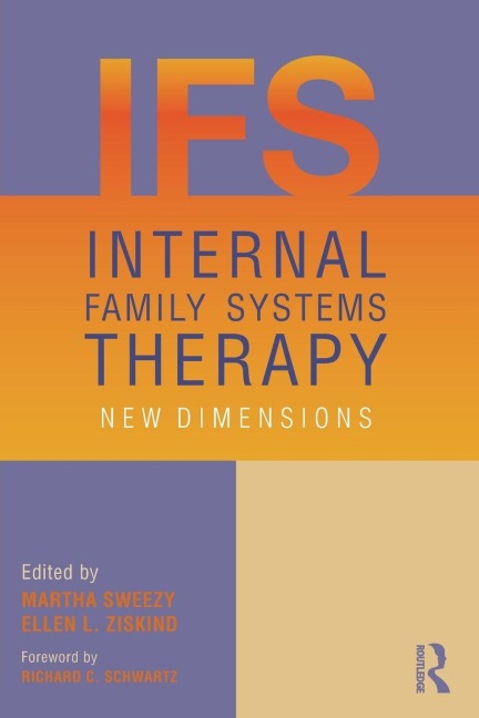 Internal Family Systems Therapy - 