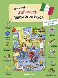 Mein erstes Italienisch Bildwörterbuch - 
