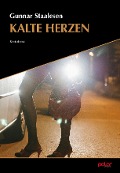 Cover-Bild zum Titel 'Kalte Herzen' von 'Gunnar Staalesen'