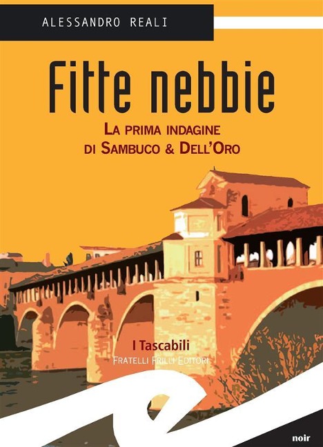 Fitte Nebbie - Alessandro Reali