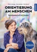Cover-Bild zum Titel 'Orientierung am Menschen' von 'Charly Arzberger, Nina Jassmann, Mine Seumel'