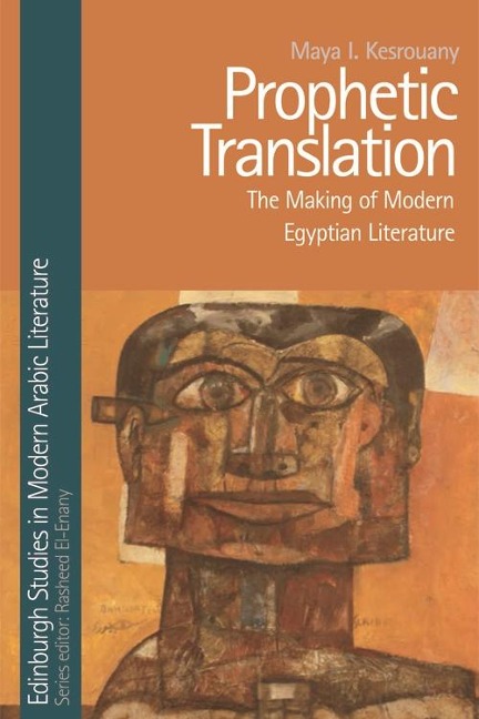 Prophetic Translation - Maya I. Kesrouany