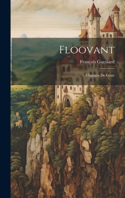 Floovant - François Guessard