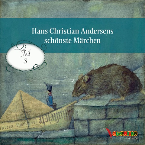 Hans Christian Andersens schönste Märchen - Hans Christian Andersen