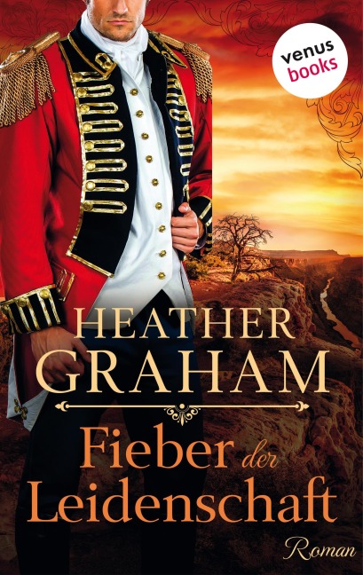 Fieber der Leidenschaft - Heather Graham