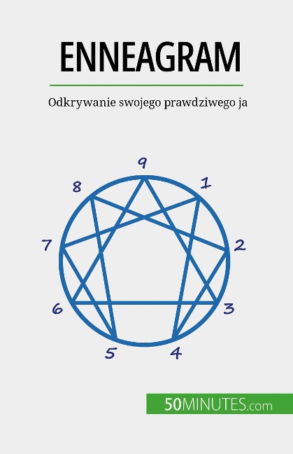 Enneagram - Valérie Debruche