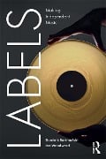 Cover-Bild zum Titel 'Labels' von 'Dominik Bartmanski, Ian Woodward'