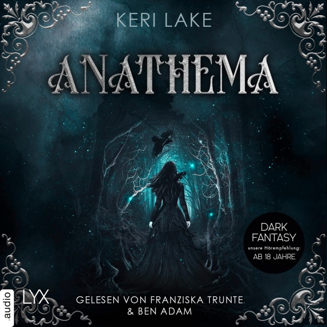 Anathema - Keri Lake