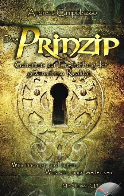 Das Prinzip - Andreas Campobasso