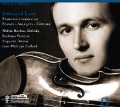 Symphonie espagnole/Sonate/Arlequin/Guitare - Boriso-Glebsky/Collard/Dumay/Sinfonia Varsovia