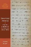 Unscripted America - Sarah Rivett
