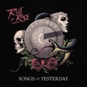 Cover-Bild zum Titel 'Songs Of Yesterday' von 'Rust N' Rage'