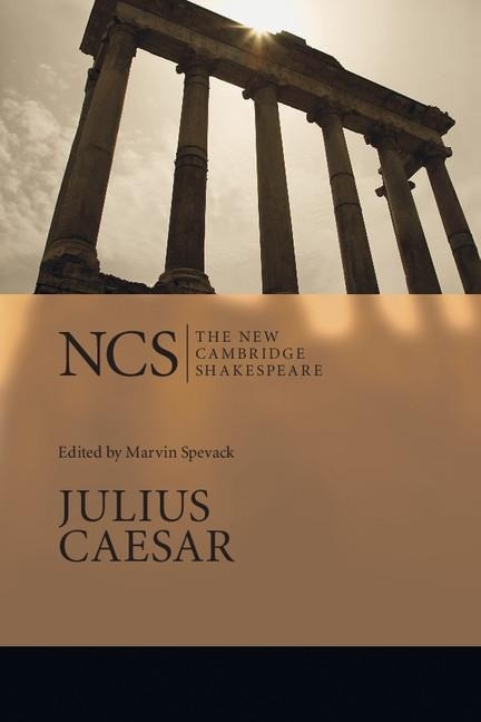 Julius Caesar - William Shakespeare