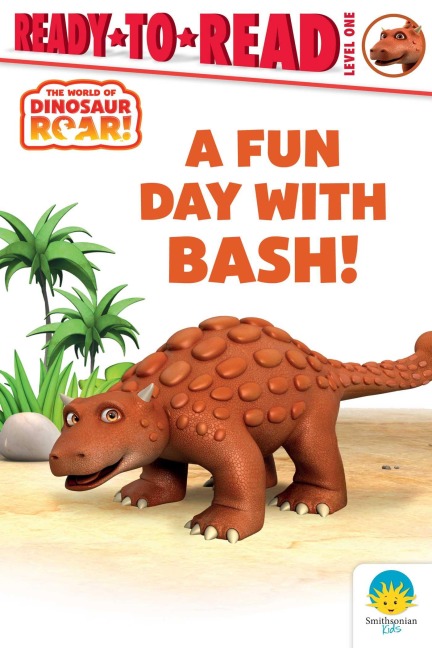 A Fun Day with Bash! - Peter Curtis, Patty Michaels