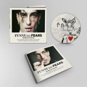 FUNNY little FEARS - Damiano David
