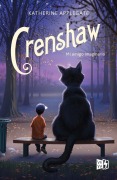 Cover-Bild zum Titel 'Crenshaw' von 'Katherine Applegate'