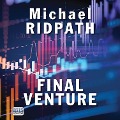 Cover-Bild zum Titel 'Final Venture' von 'Michael Ridpath'