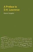 Cover-Bild zum Titel 'A Preface to Lawrence' von 'Gamini Salgado'