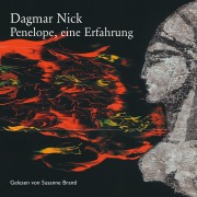 Cover-Bild zum Titel 'Penelope, eine Erfahrung' von 'Dagmar Nick'