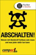 Cover-Bild zum Titel 'Abschalten!' von 'Campact e. V.'