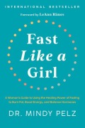 Cover-Bild zum Titel 'Fast Like a Girl' von 'Mindy Pelz'