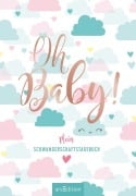 Cover-Bild zum Titel 'myNOTES Oh Baby!' von ''