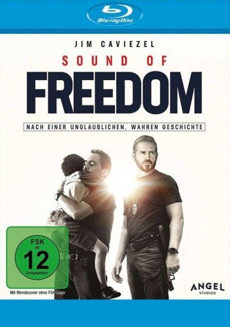 Sound of Freedom - Rod Barr, Alejandro Monteverde, Javier Navarrete