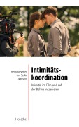 Cover-Bild zum Titel 'Intimitätskoordination' von ''