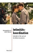 Cover-Bild zum Titel 'Intimitätskoordination' von ''