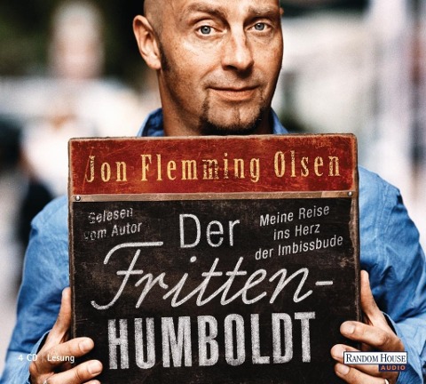 Der Fritten-Humboldt - Jon Flemming Olsen