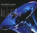 Cover-Bild zum Titel 'We Tuba' von 'Michel Godard Ada Montellanico'