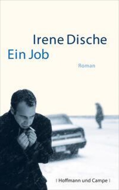 Ein Job - Irene Dische