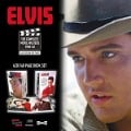 The Complete Movie Masters 1960-62 (4CD+Book) - Elvis Presley