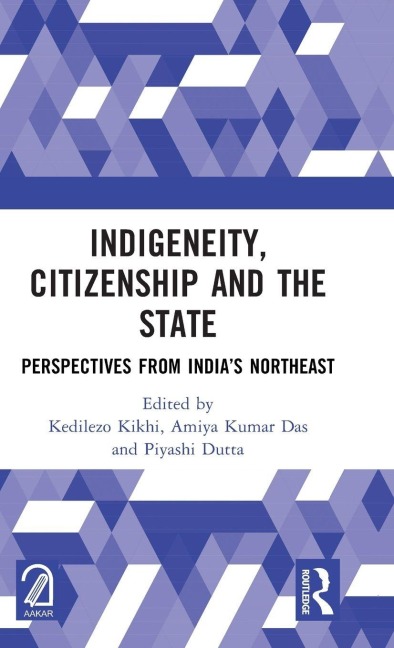 Indigeneity, Citizenship and the State - 