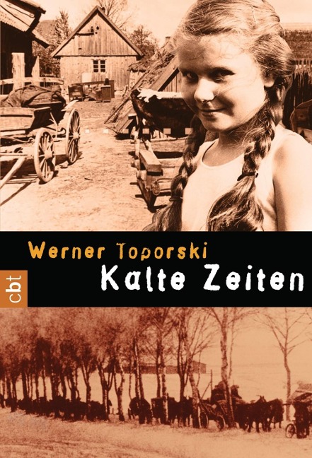 Kalte Zeiten - Werner Toporski