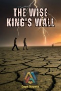 Cover-Bild zum Titel 'The Wise King's Wall' von 'Dayat Suryana'