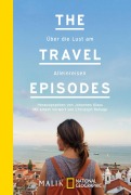 Cover-Bild zum Titel 'The Travel Episodes' von ''