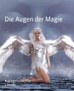 Cover-Bild zum Titel 'Die Augen der Magie' von 'J. Dismer'