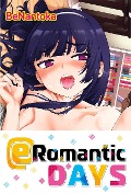 Cover-Bild zum Titel 'Eromantic Days' von ''