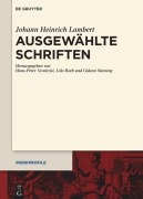 Cover-Bild zum Titel 'Ausgewählte Schriften' von ''