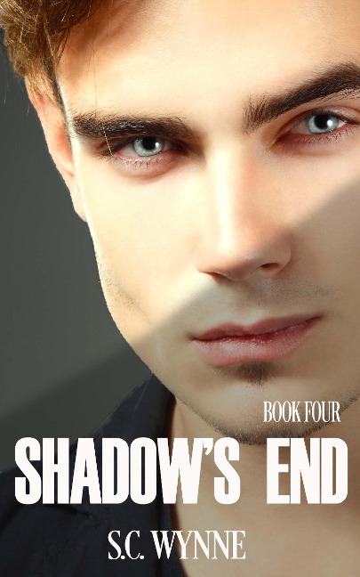 Shadow's End (Psychic Mysteries Series, #4) - S. C. Wynne