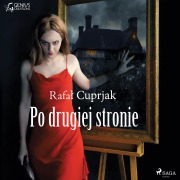 Cover-Bild zum Titel 'Po drugiej stronie' von 'Rafa¿ Cuprjak'