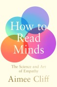 Cover-Bild zum Titel 'How to Read Minds' von 'Aimee Cliff'