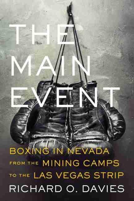 Main Event - Davies Richard O. Davies