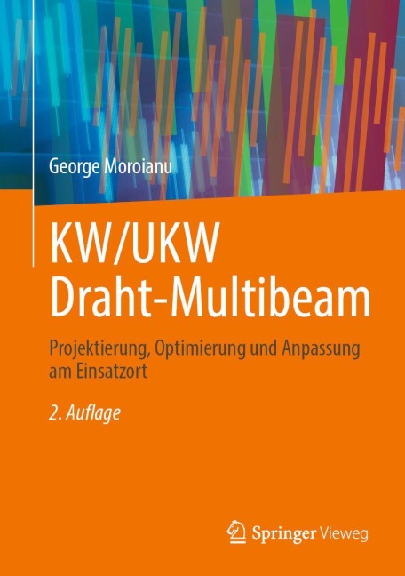 KW/UKW Draht-Multibeam - George Moroianu