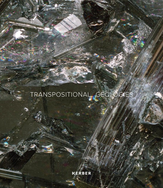 Transpositional Geologies - 