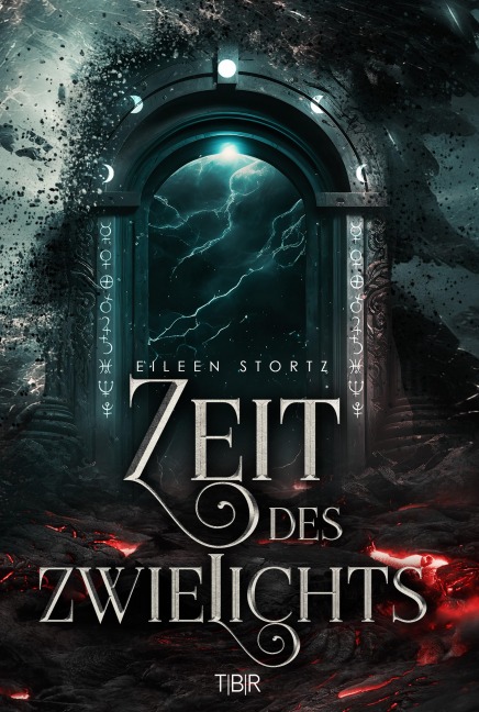 Zeit des Zwielichts - Eileen Stortz