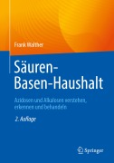 Säuren-Basen-Haushalt - Frank Walther