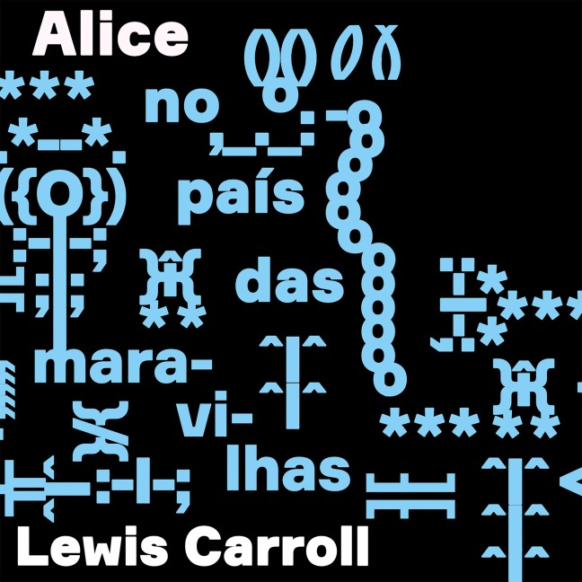 Alice no país das maravilhas - Lewis Carroll