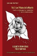 Los Petalos de la Muerte - Freddy Moyano, Elizabeth Spann Craig
